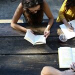 The Silent Book Club Trend: The Introvert’s Ultimate Low-Stress Oasis