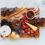 Sweet Treats & Savvy Eats: How to Build a Pinterest-Worthy Dessert Board for Under $20