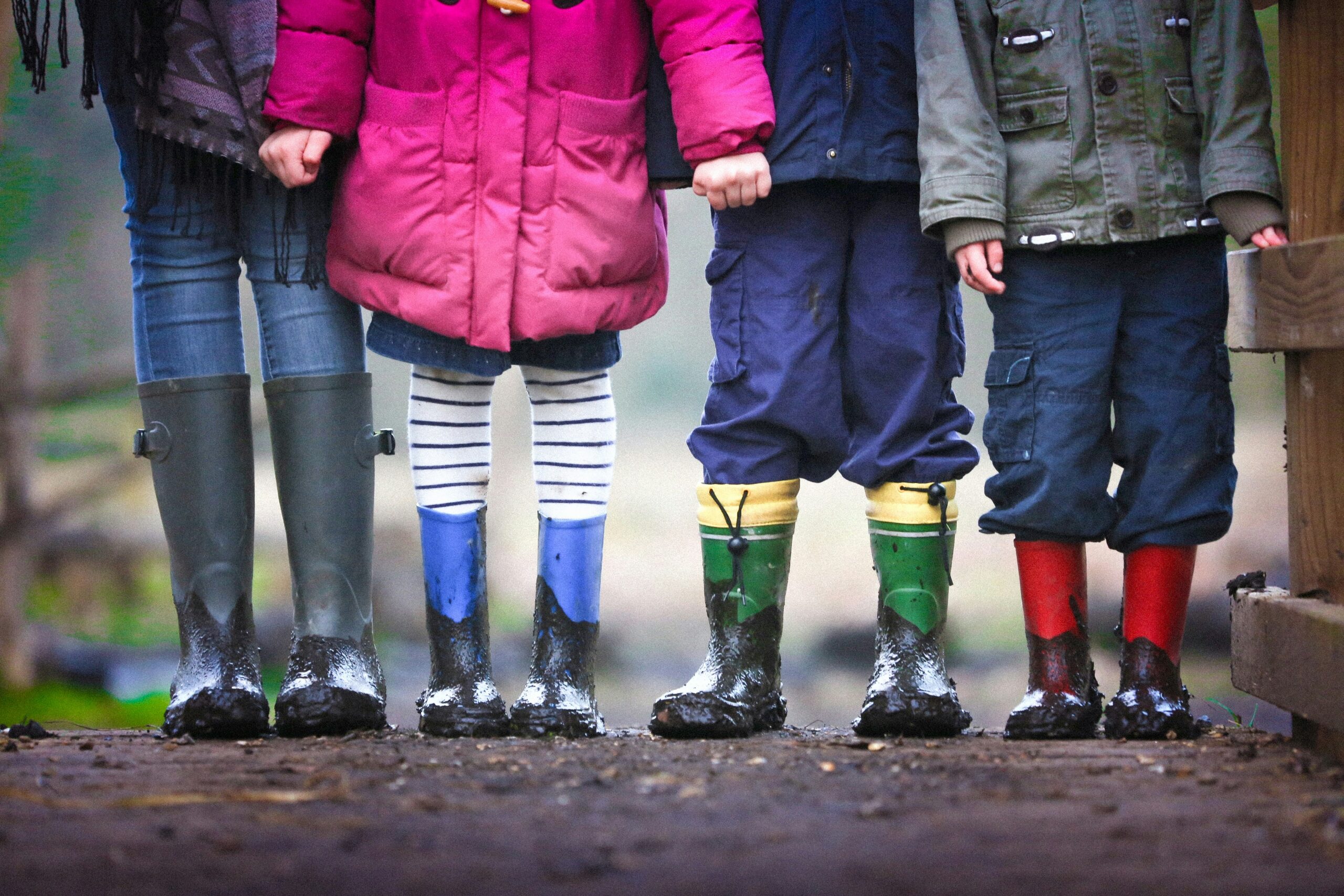 Thrifting Like a Pro: The Ultimate Guide to Savvy Kids' Style