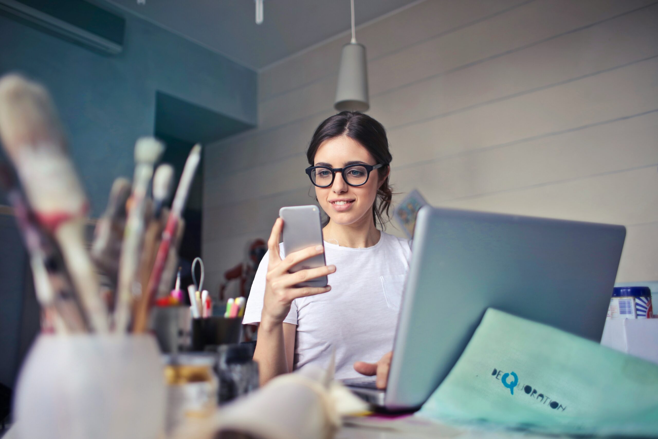 The "Luxury for Less" Hunt: Mastering AI-Search for 80% Off