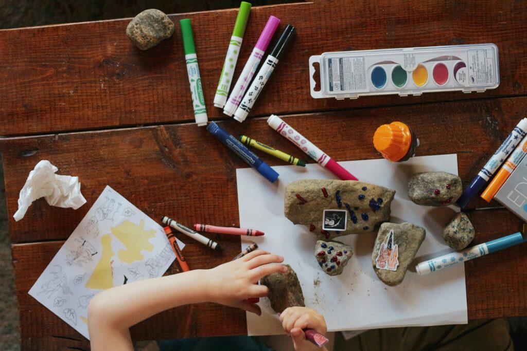 Boredom Busters Under $5: The Rainy Day "Low-Prep, High-Fun" Survival Guide