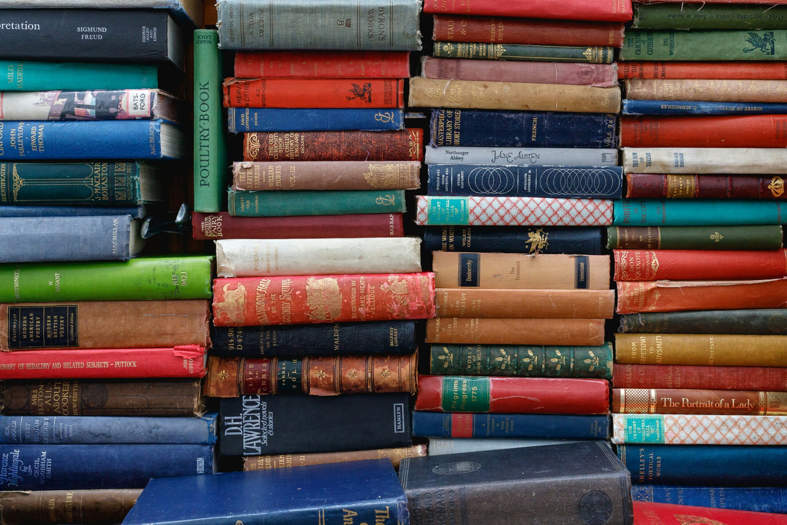 Thrift Store Book Scouting: The Savvy Guide to Building a $5,000 Library for $50