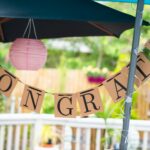 Graduation Parties That Don't Break the Bank: Memory Walls & DIY Photo Booths