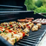 The "Smart-Protein" Grill Flight: The Ultimate Father&rsquo;s Day Feast for Healthy Dads