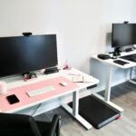 Desk-Side "Step Goals": The Ultimate Guide to Under-Desk Walking Pads