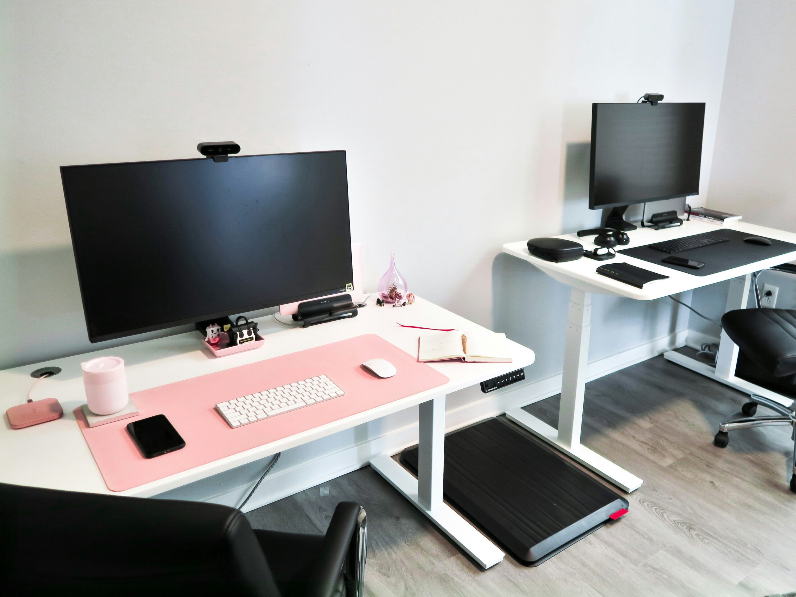 Desk-Side "Step Goals": The Ultimate Guide to Under-Desk Walking Pads