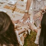 The Bachelorette Capsule: Camera-Ready Outfits with a Real-Life Afterlife