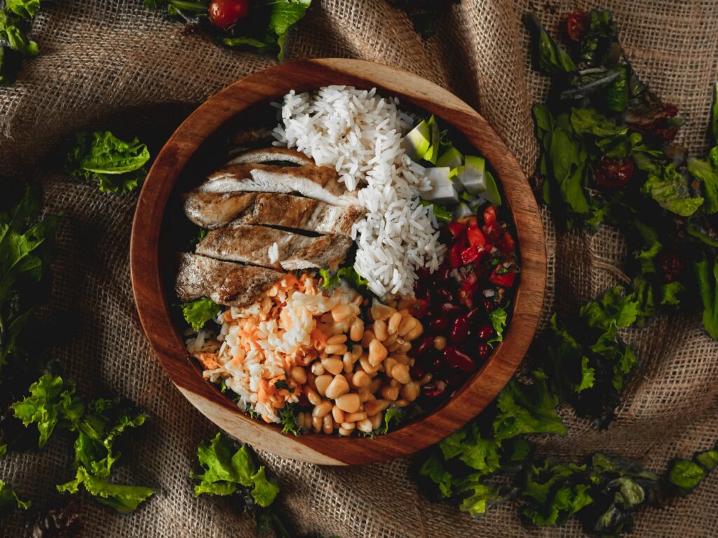 The "Fiber is the New Protein" Power Bowl: Designing Your Masterpiece for Maximum Gut Health