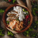 The "Fiber is the New Protein" Power Bowl: Designing Your Masterpiece for Maximum Gut Health