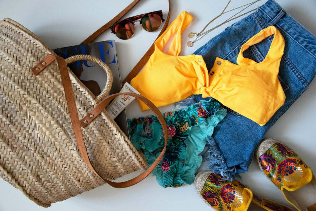 Summer Dimension: The Savvy Girl’s Guide to Advanced Layering