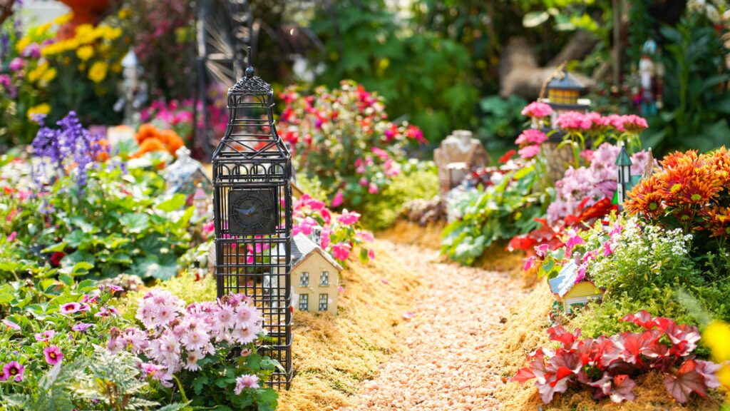 The Backyard Wildlife Sanctuary: Low-Cost Landscaping for Pollinators and Songbirds