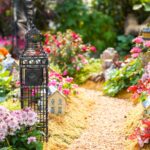 The Backyard Wildlife Sanctuary: Low-Cost Landscaping for Pollinators and Songbirds