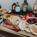 The Ultimate Father&rsquo;s Day "Grown-Up" Dessert Board: A Casual, High-Vibe Feast