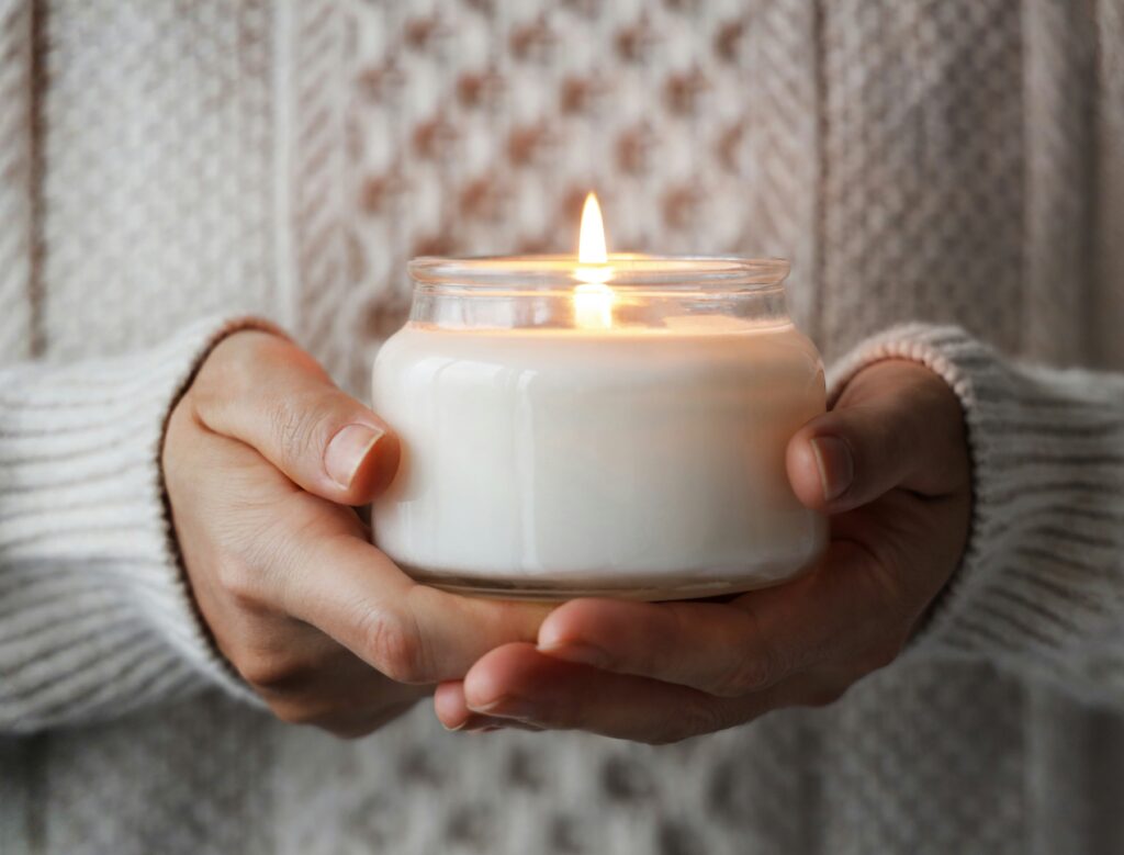 The Functional Fragrance Routine: How to Layer Scents for Focus, Calm, and Energy
