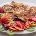 3-Ingredient "Emergency" Sweets: The Savvy Girl&rsquo;s Guide to Curing the 9 PM Cravings
