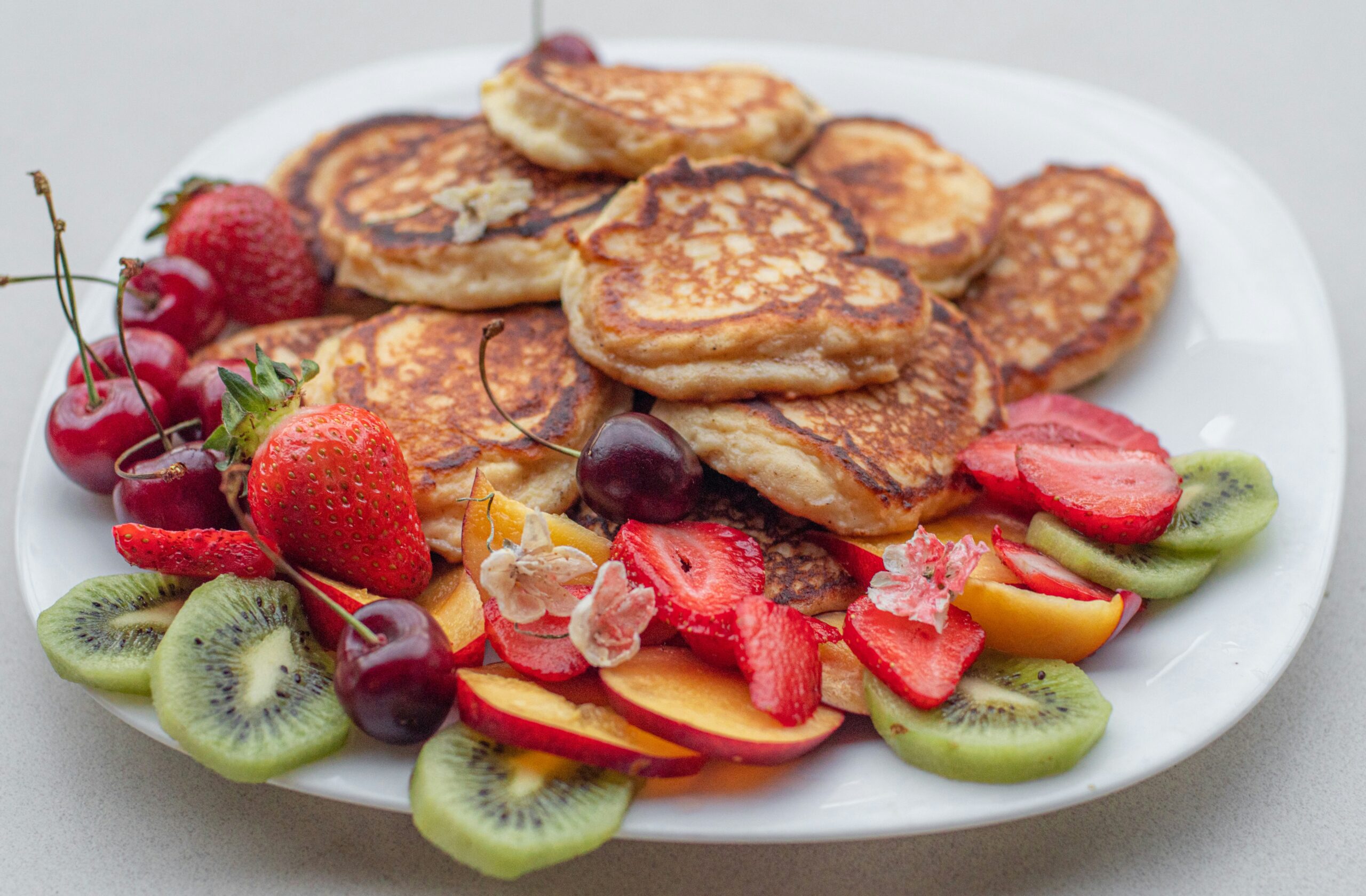3-Ingredient "Emergency" Sweets: The Savvy Girl&rsquo;s Guide to Curing the 9 PM Cravings