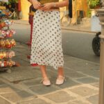Polka Dot Nostalgia: How to Wear the Classic Print with a Modern, Edgy Twist