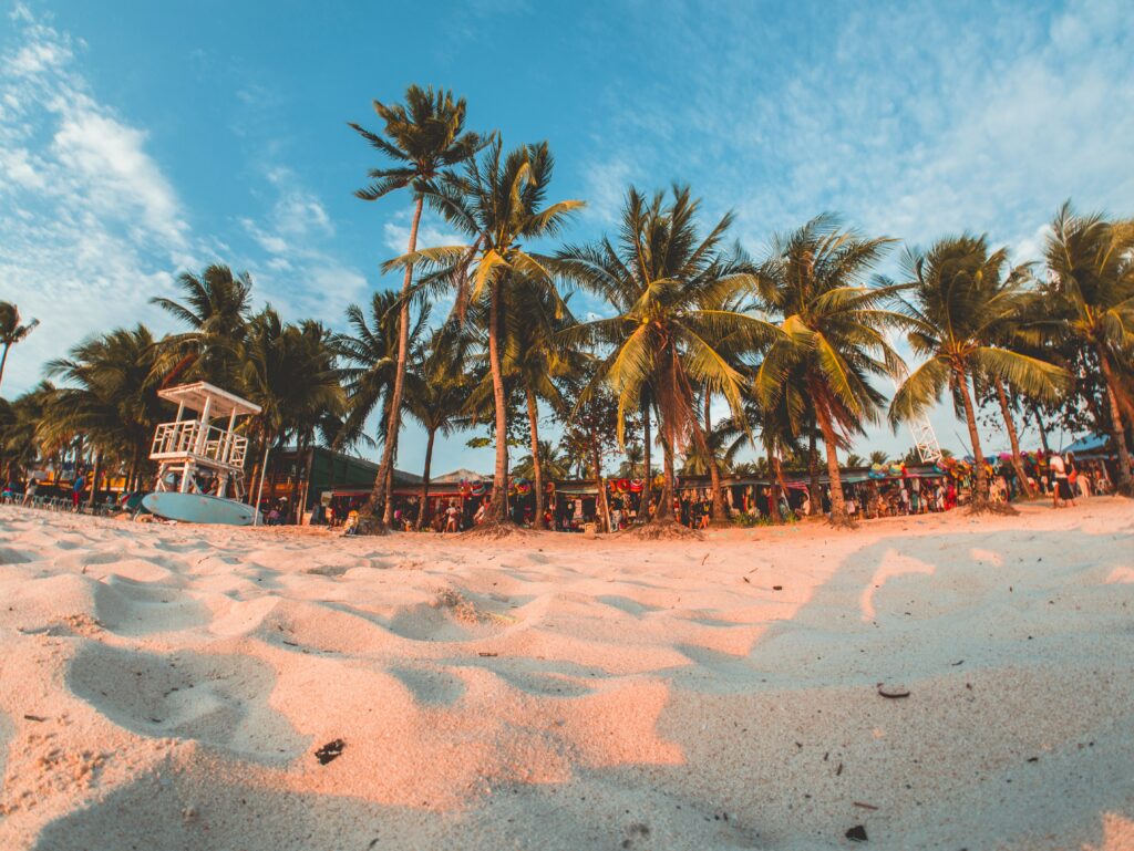 How to Enjoy Summer Without Overspending