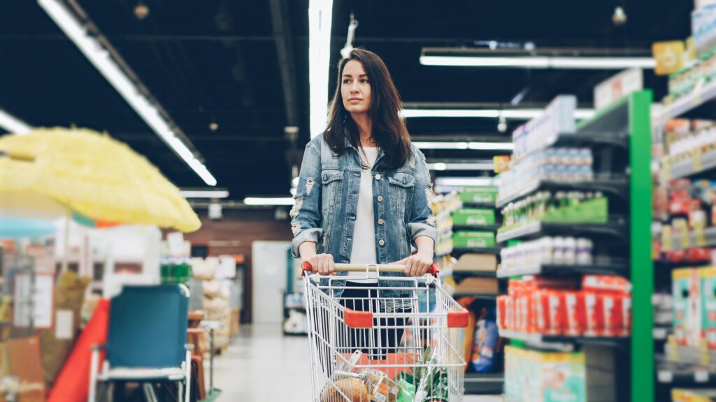 The Grocery & Dining Maximizer: Cracking the Code on 3% to 6% Scented Cash Back