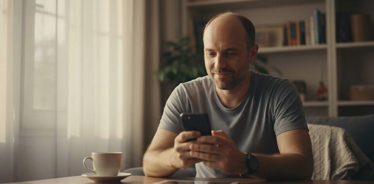 Ready to Regrow? Steps to Sign Up for Hims Hair Loss