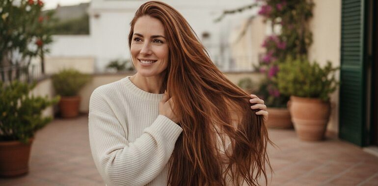 The Hair Growth Secret Hiding in Plain Sight