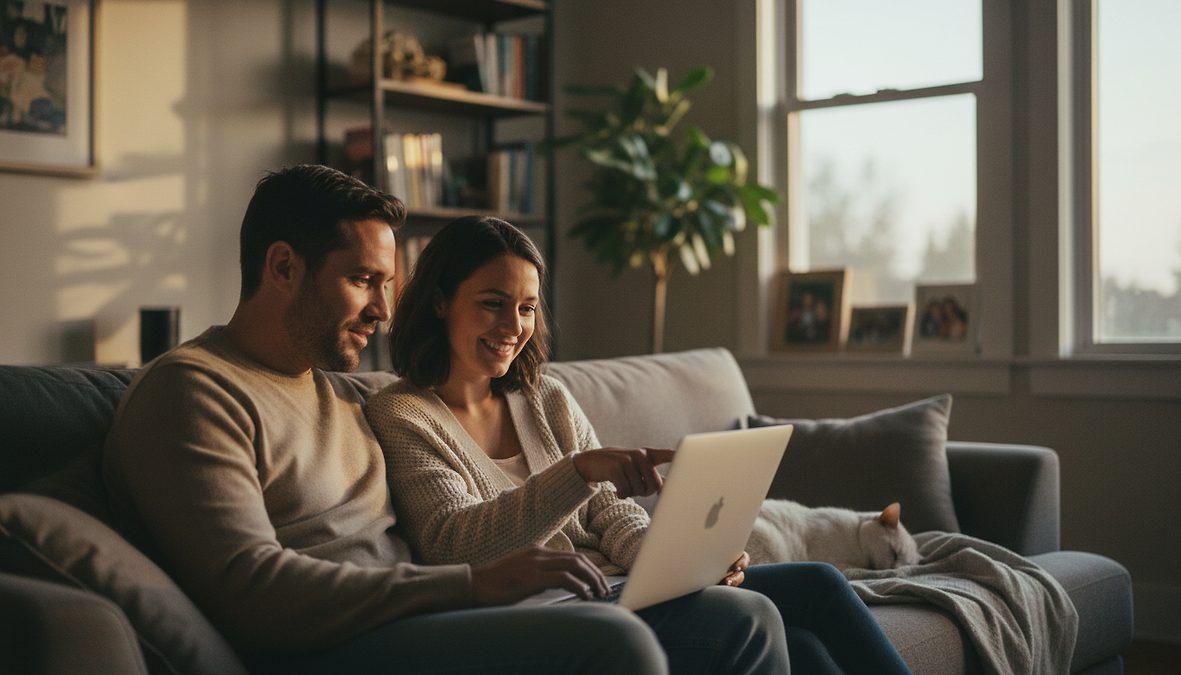 Tap Into Your Home's Value with Bankrate