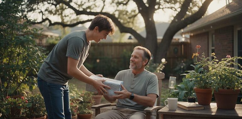 The Secret to an Unforgettable Father's Day (Without Breaking the Bank)