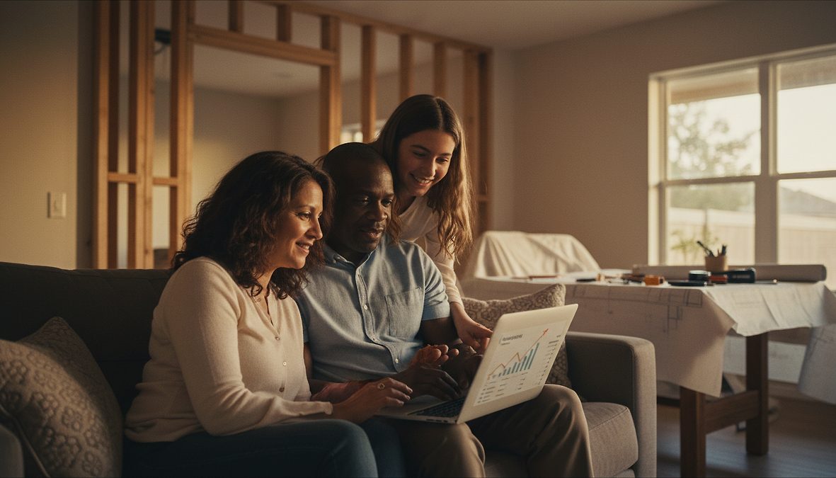 2. Tap Into Your Home's Hidden Value
