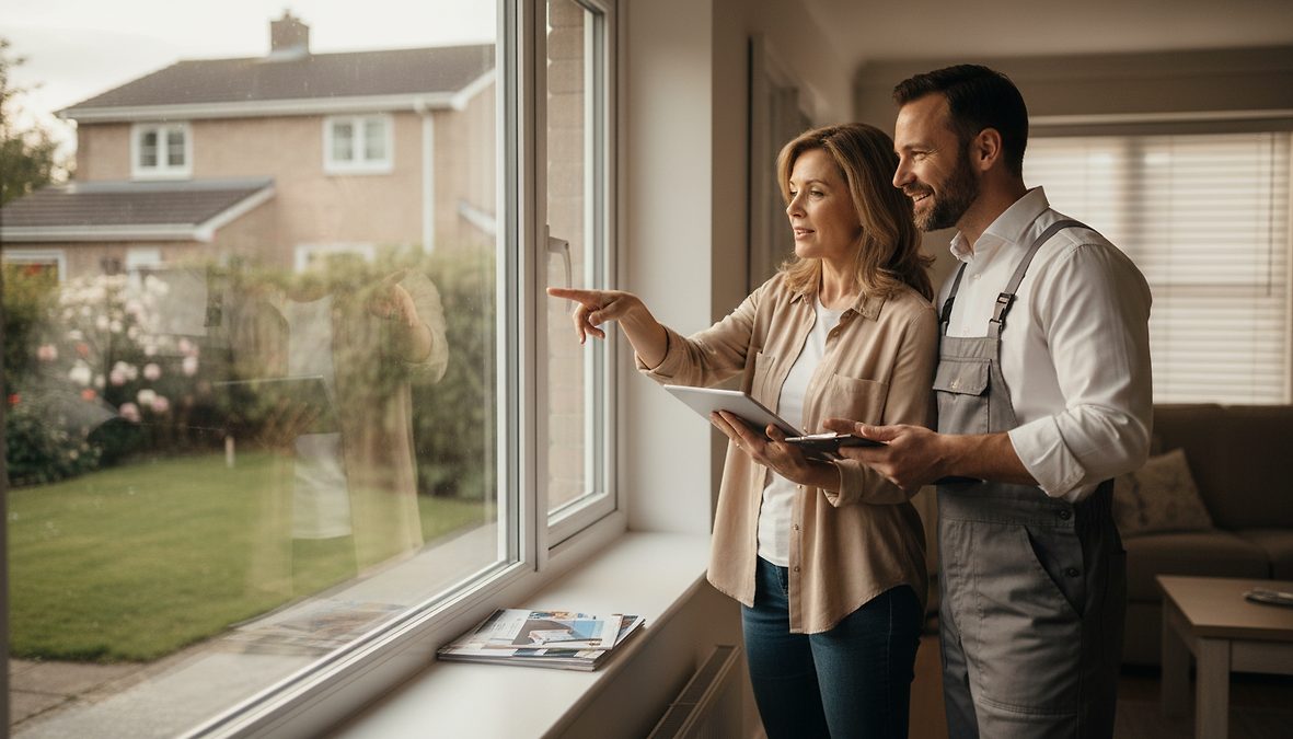 5. Get the Best Price on Major Home Upgrades