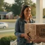 Smart Ways to Slash Your Grocery Bill + Claim a Free Box of Walmart Samples
