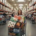The Costco Shopping Hack That Hands Members a $750 Shopping Card This Week