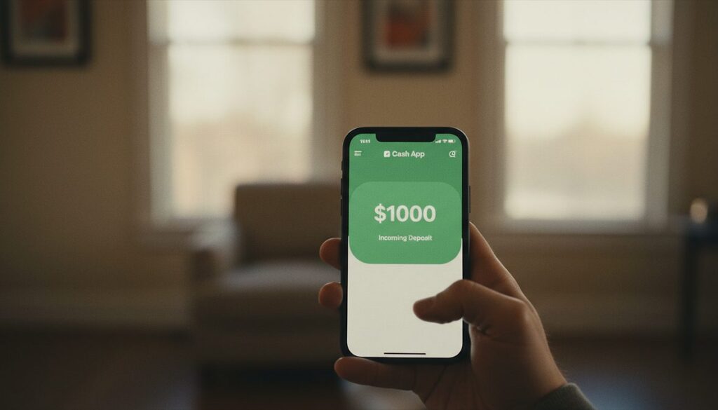 How to Claim a $1,000 Cash App Gift Card by Answering 3 Simple Questions
