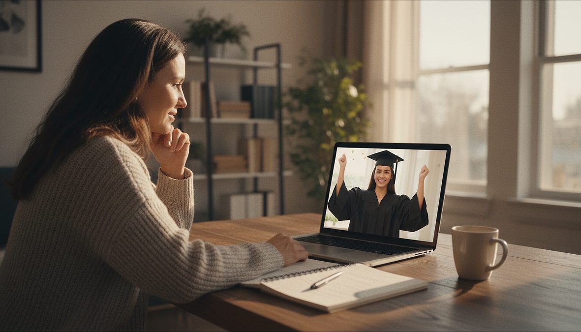 1. Start Degree Online: Your First Step to a New Career