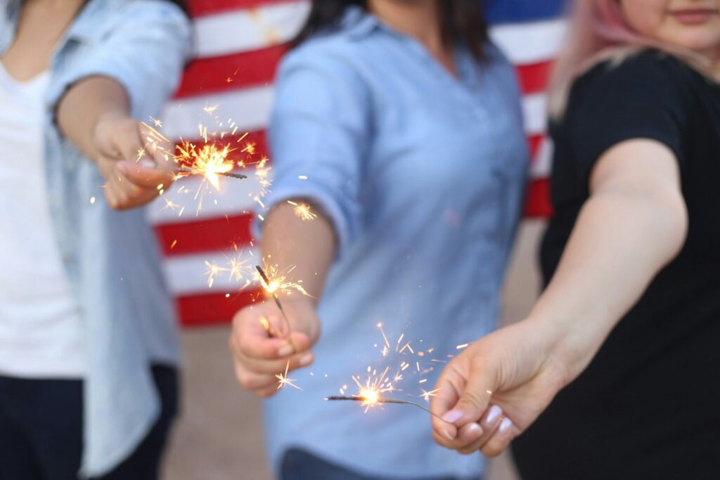 The Authentic Americana Cookout: Hosting an Unforgettable 4th of July Gathering