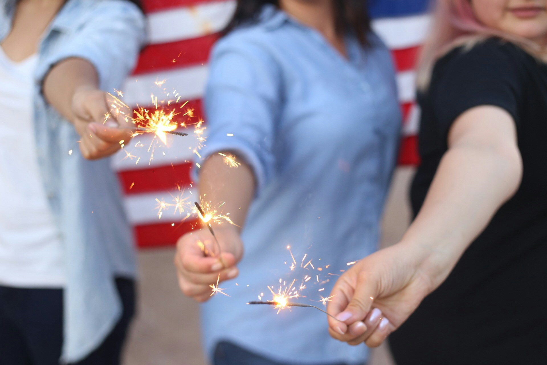 The Authentic Americana Cookout: Hosting an Unforgettable 4th of July Gathering