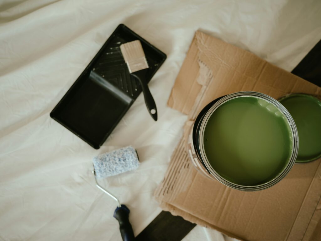 The Furniture Flip Blueprint: How to Turn Free Roadside Finds Into Chic $400 Paydays