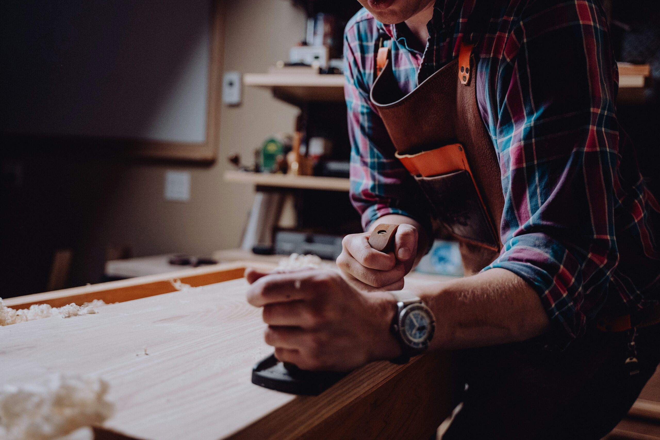 The Tactician’s Gifting Matrix: Elite Strategies for the Men Who Want Nothing
