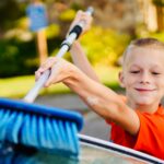 The Chore Championship: How to Turn Household Cleaning Into a High-Energy Game