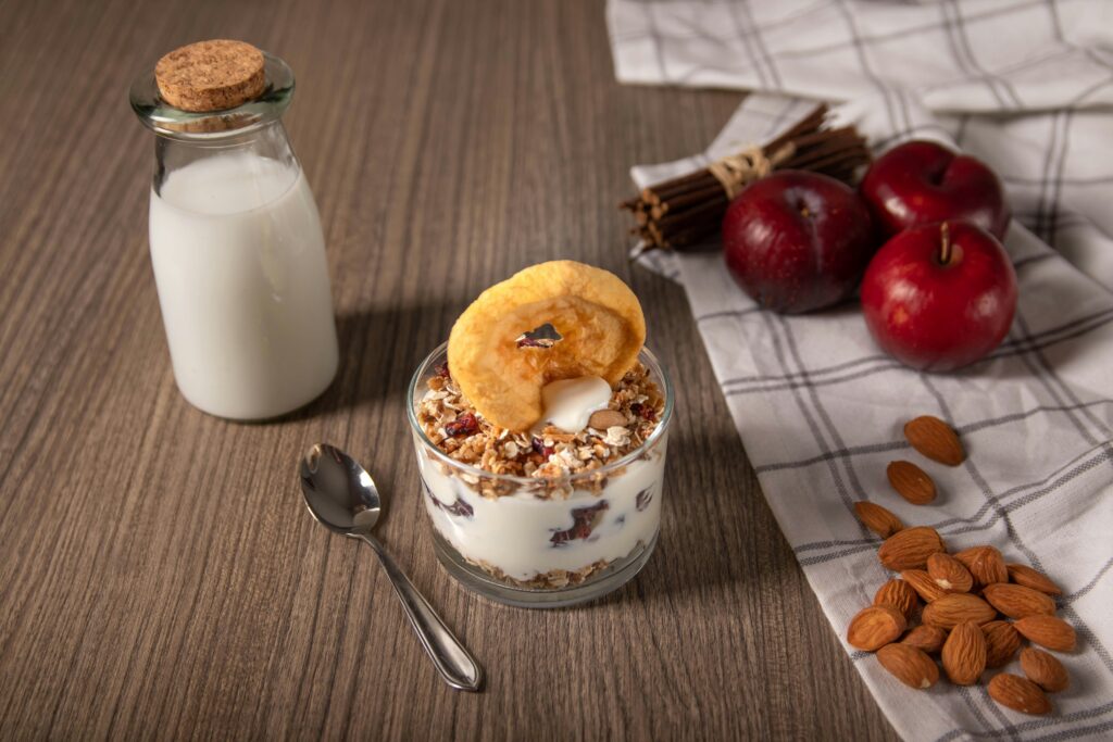 The Bridge Meals: Smart, High-Yield Snacks to Kill the 4 PM Crash Without Ruining Dinner