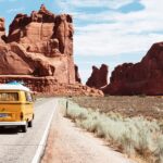 The National Parks "Van-Life" Guide: The Active Retiree&rsquo;s Blueprint for Open-Road Adventure
