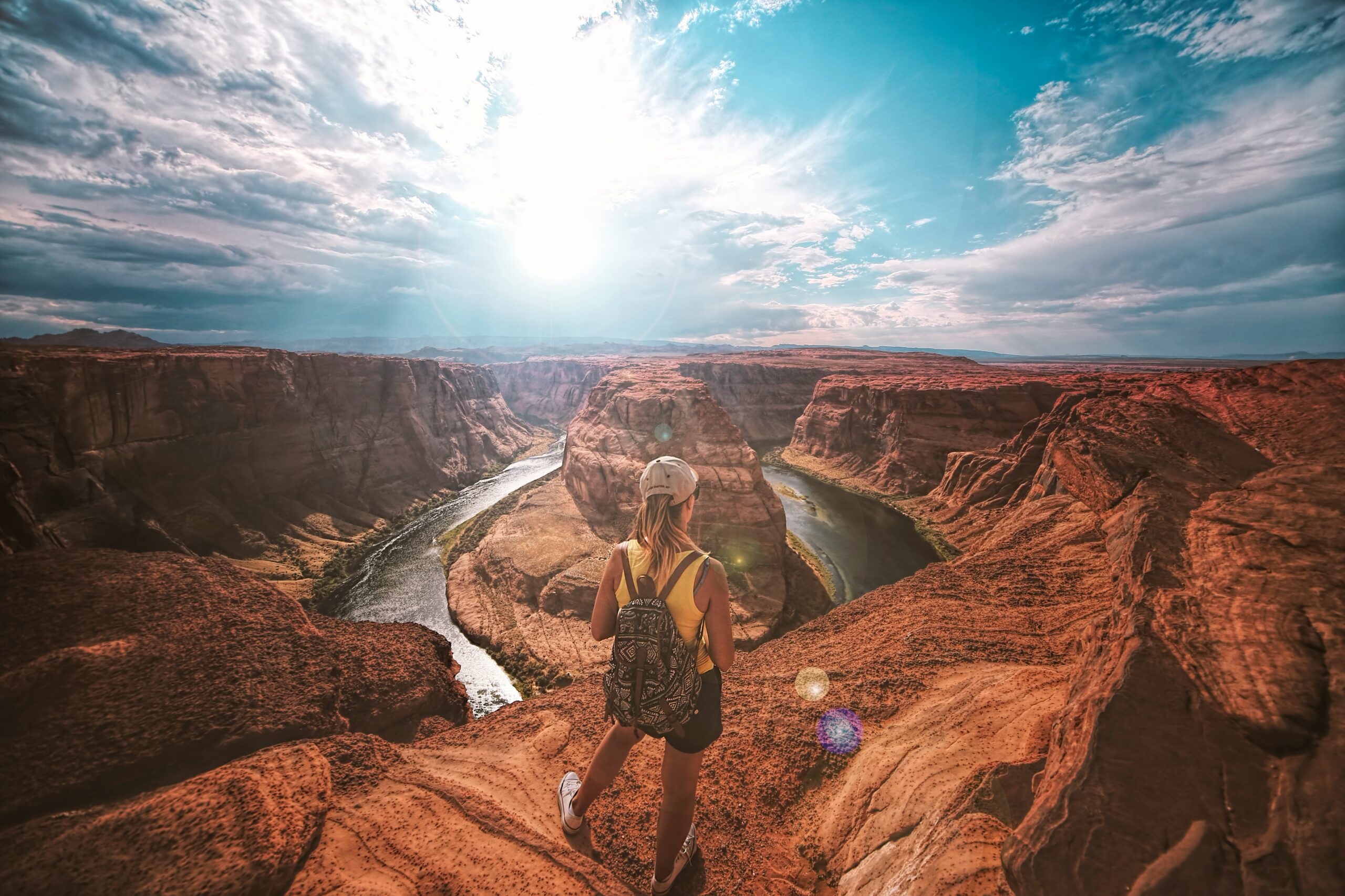 Hidden Gem Micro-Travel: The Art of Scouting the Under-the-Radar Wonders in Your Backyard