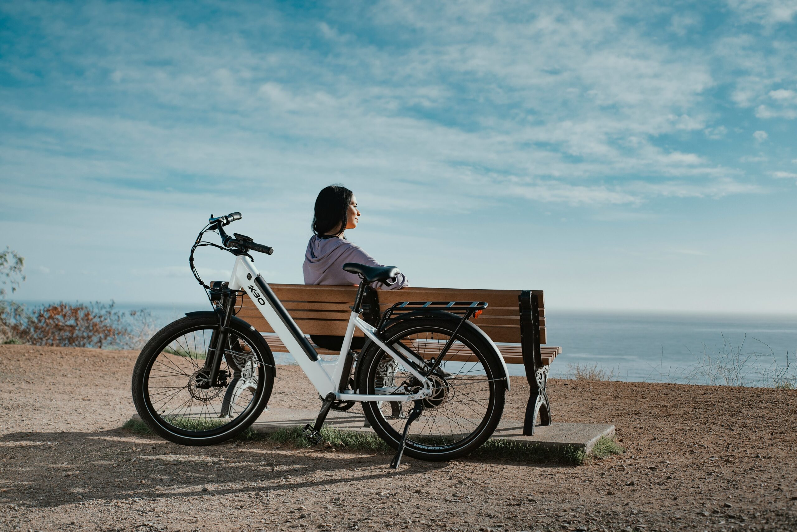 The Cyclist’s Blueprint: Transforming Your Health, Longevity, and Mindset on Two Wheels