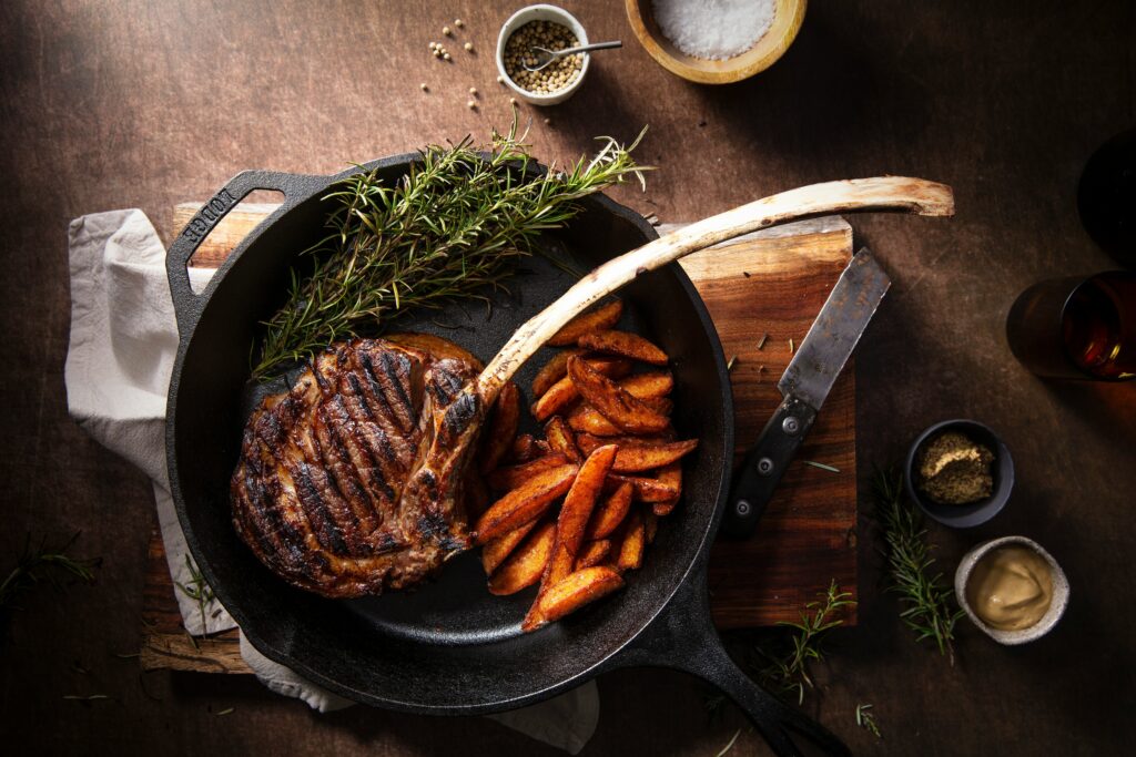 The Father&rsquo;s Day Feast: Bold, Flavor-First Meals for the Ultimate Sunday Cookout