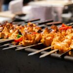 The Master-Grill Father’s Day Feast: A High-Flavored Cookout for the Whole Family