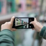 The Shared Digital Scrapbook: How to Connect Through the Beautifully Mundane