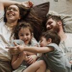 The Reclaimed Weekend: The Ultimate Guide to a Fun, Zero-Dollar Family Reset