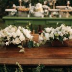 Can You Thrift a Wedding? The $50 Estate Sale Tablescape Challenge