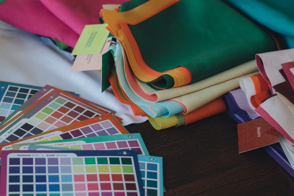 The DIY Color Analysis Manual: How to Find Your Flattering Palette for Free