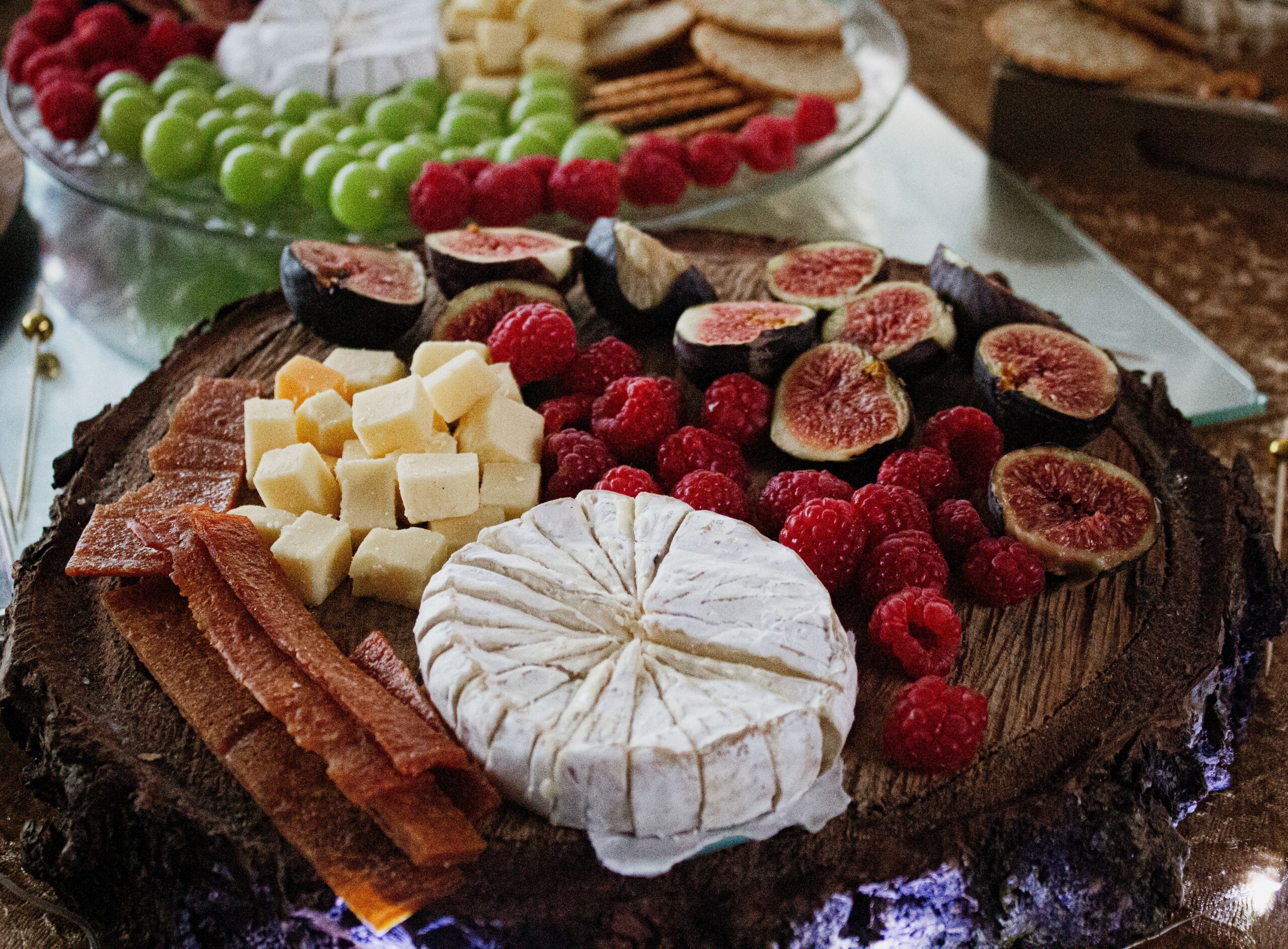 10 Christmas in July Food Ideas for Festive Summer Gatherings