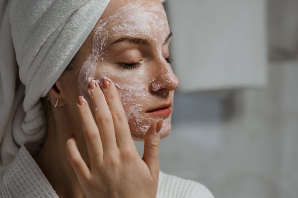 The 7-Day Skin-Fast Challenge: Reclaming My Skin Barrier by Doing Absolutely Nothing